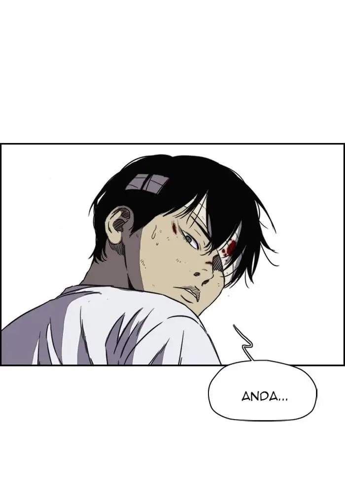 Wind Breaker Chapter 165 Gambar 33