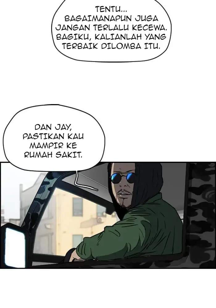 Wind Breaker Chapter 165 Gambar 37