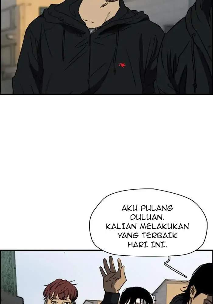 Wind Breaker Chapter 165 Gambar 44