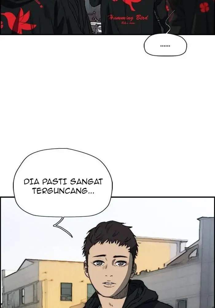 Wind Breaker Chapter 165 Gambar 46