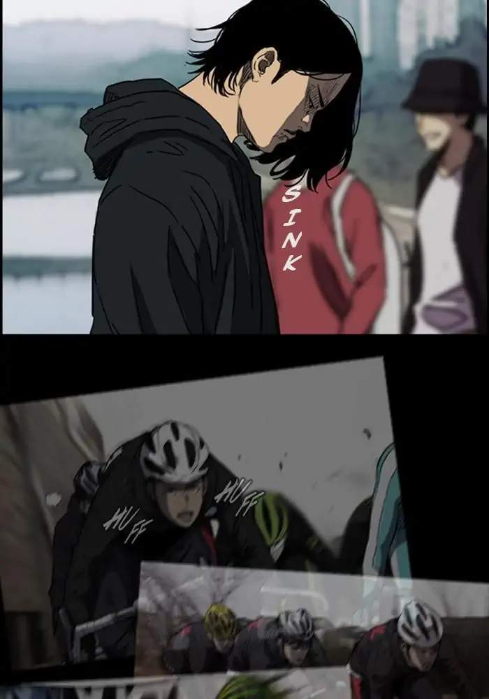 Wind Breaker Chapter 165 Gambar 57