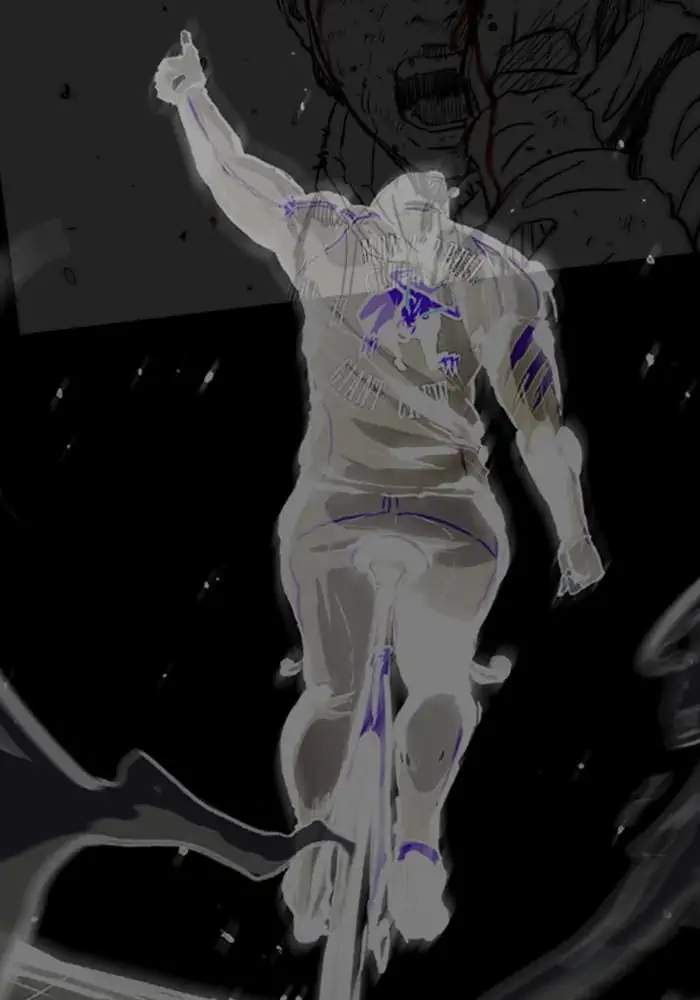 Wind Breaker Chapter 165 Gambar 59