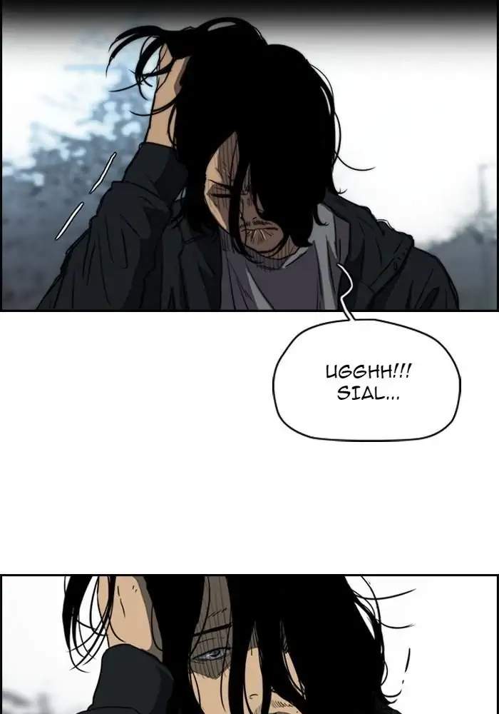 Wind Breaker Chapter 165 Gambar 61