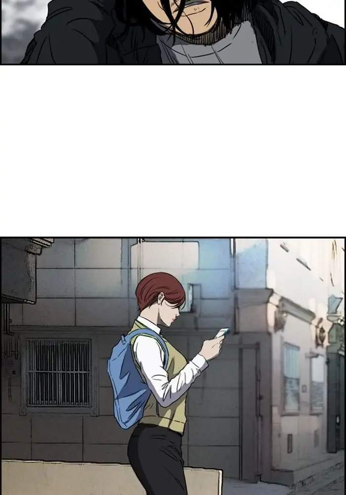 Wind Breaker Chapter 165 Gambar 62