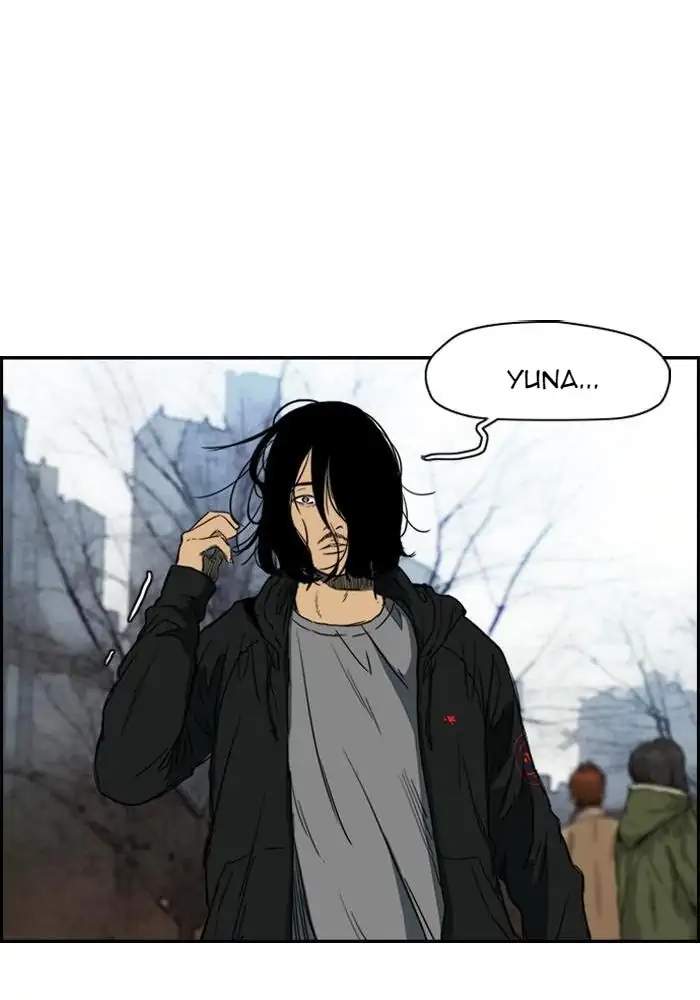 Wind Breaker Chapter 165 Gambar 64