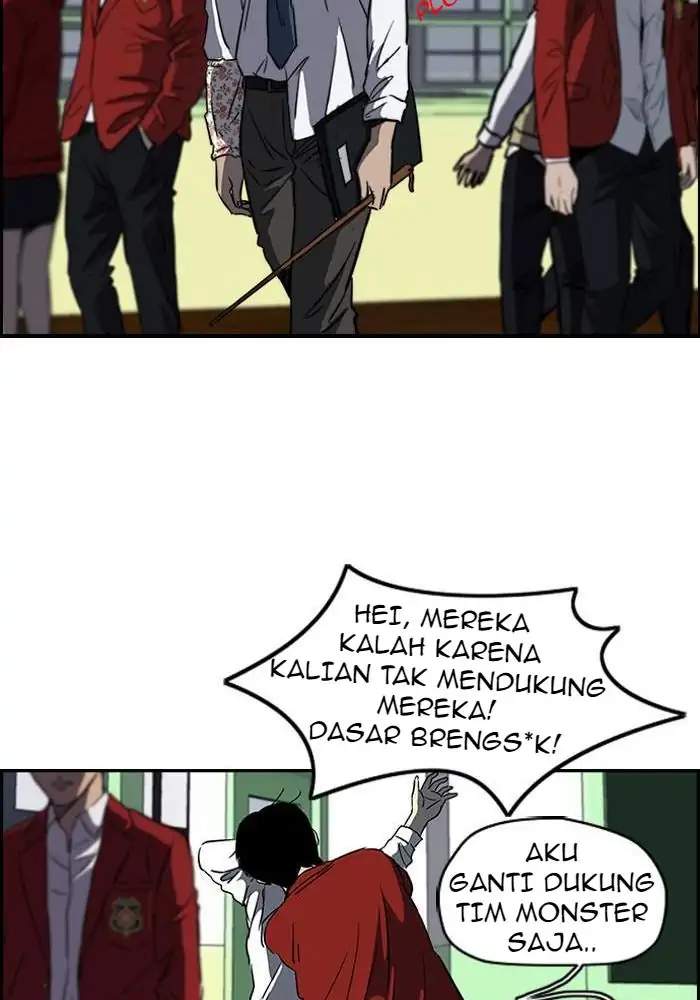 Wind Breaker Chapter 165 Gambar 9