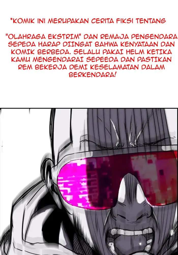 Komik Wind Breaker Chapter 164 gambar nomor 1