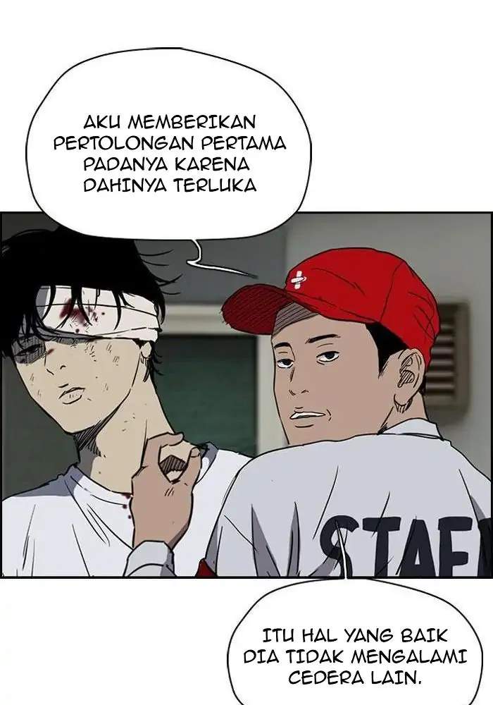 Wind Breaker Chapter 164 Gambar 24