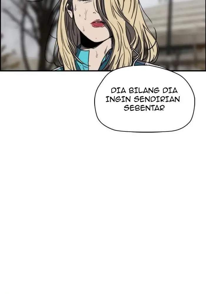 Wind Breaker Chapter 164 Gambar 27