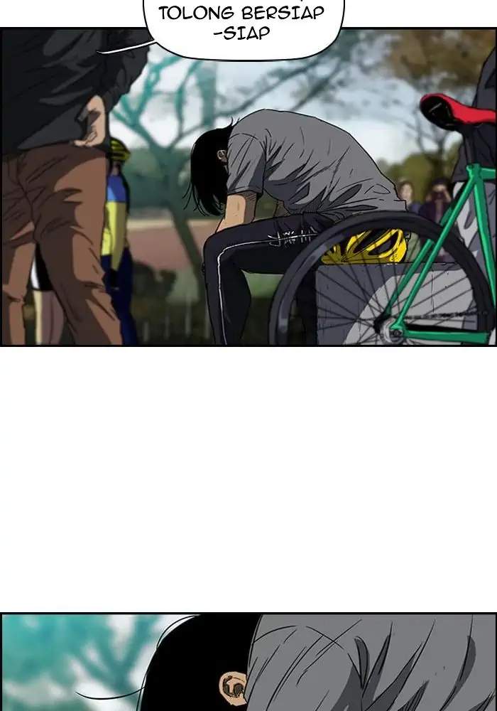 Wind Breaker Chapter 164 Gambar 29