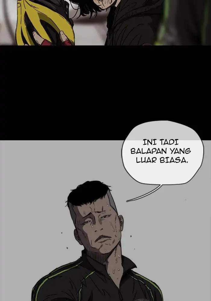 Wind Breaker Chapter 164 Gambar 33