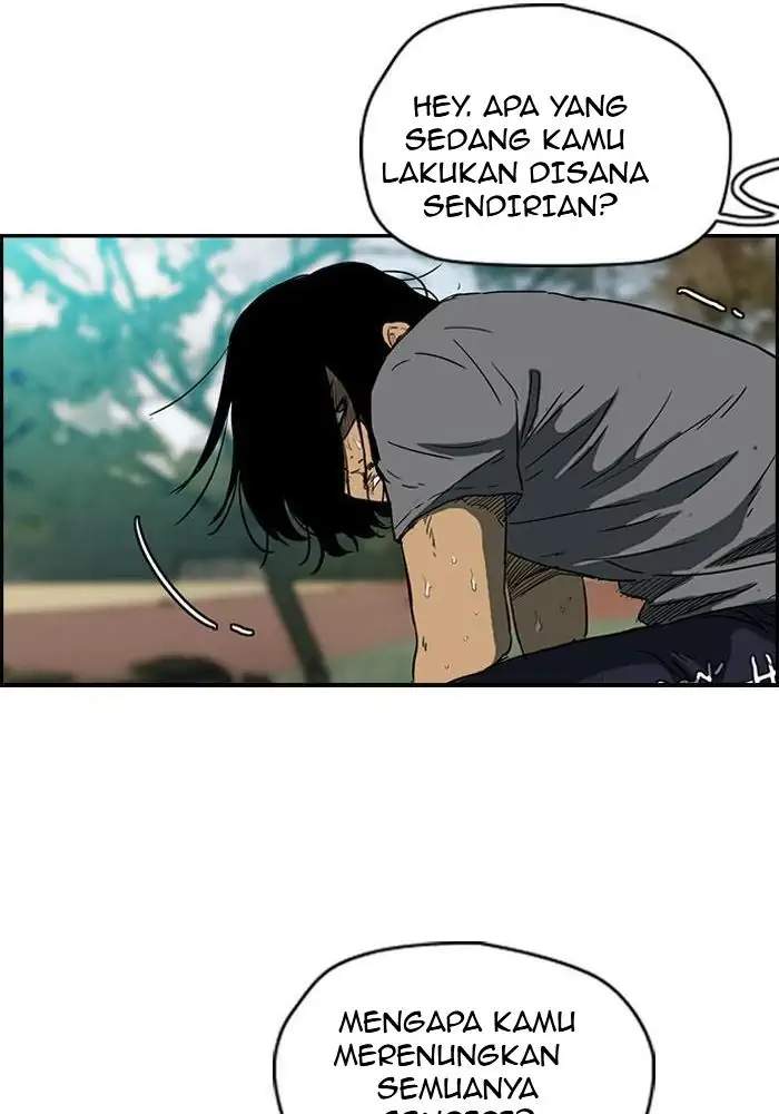 Wind Breaker Chapter 164 Gambar 39