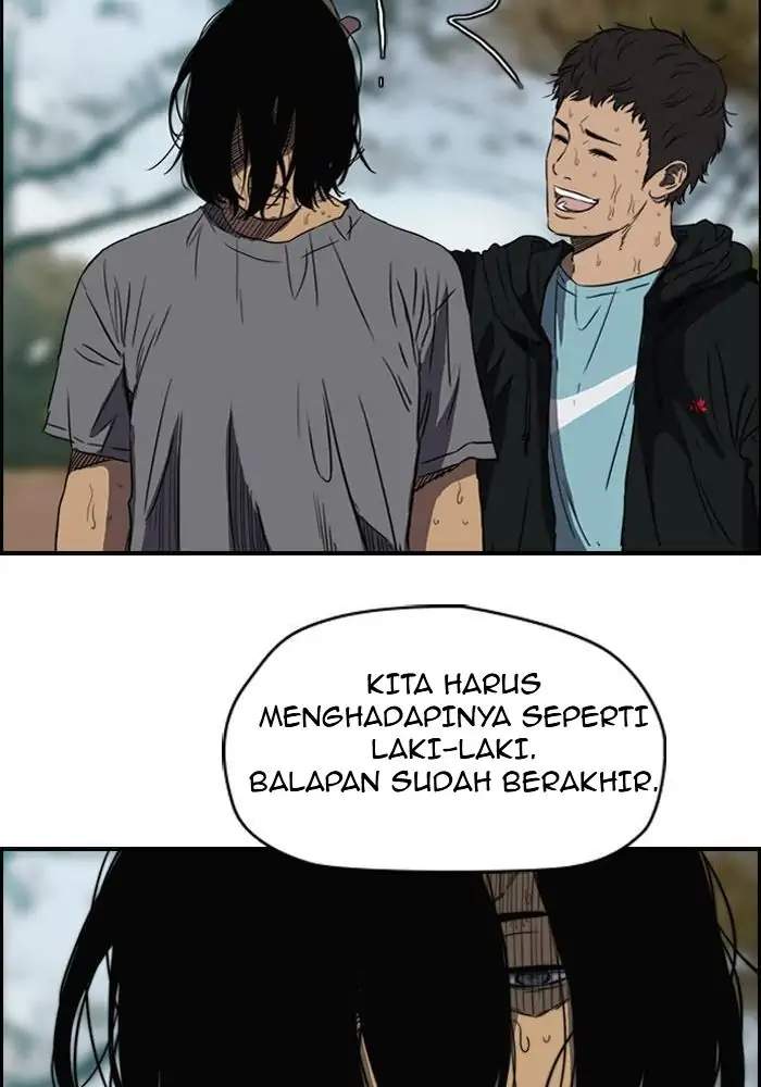 Wind Breaker Chapter 164 Gambar 45