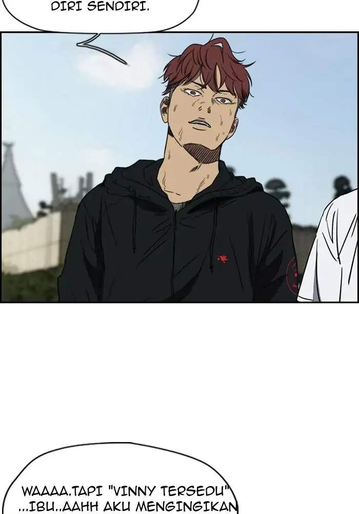 Wind Breaker Chapter 164 Gambar 47