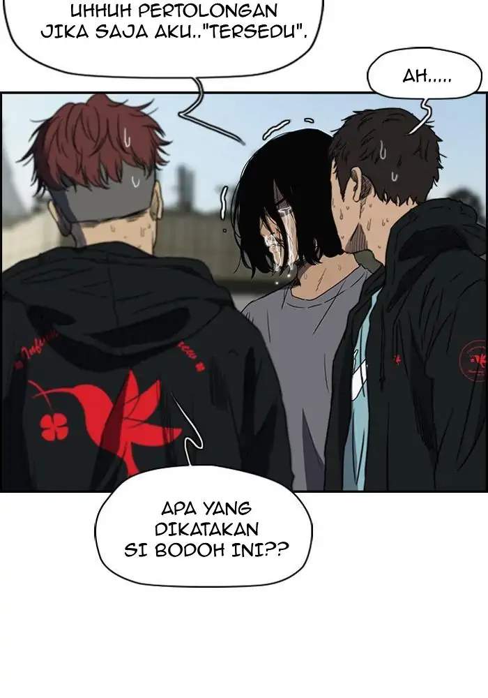 Wind Breaker Chapter 164 Gambar 48