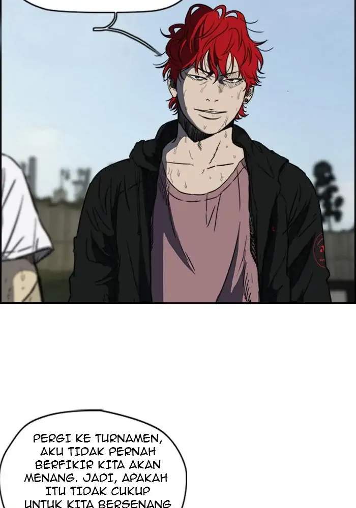 Wind Breaker Chapter 164 Gambar 50