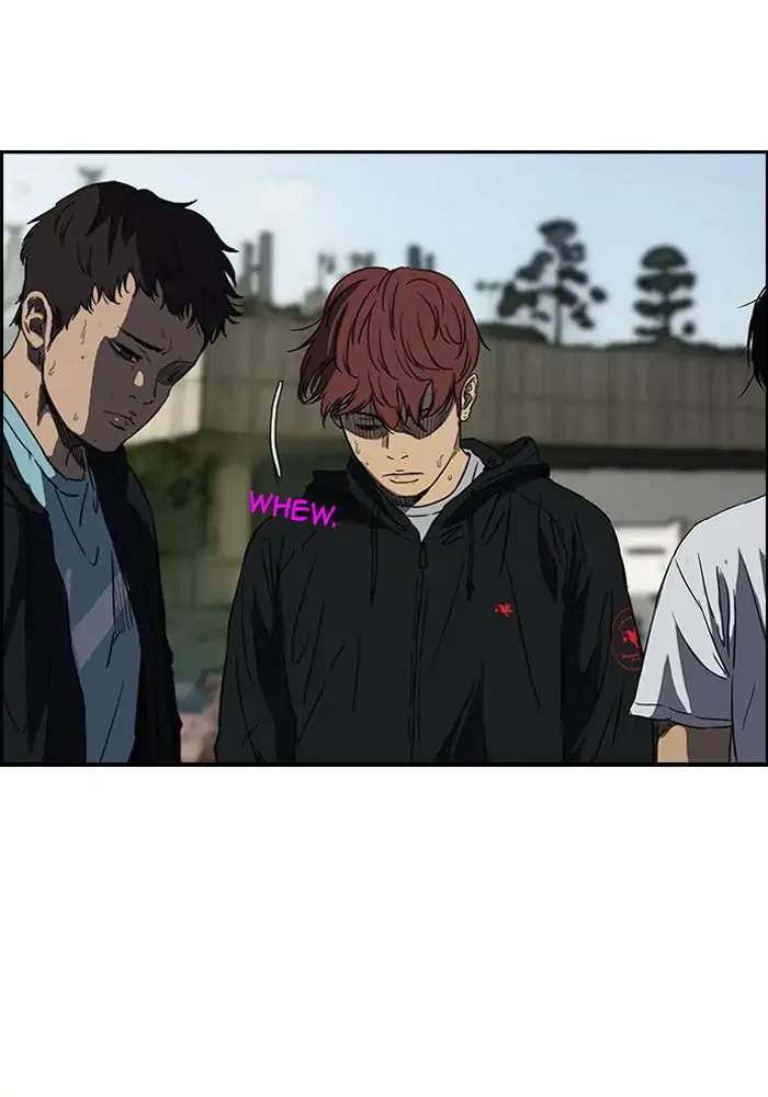 Wind Breaker Chapter 164 Gambar 53