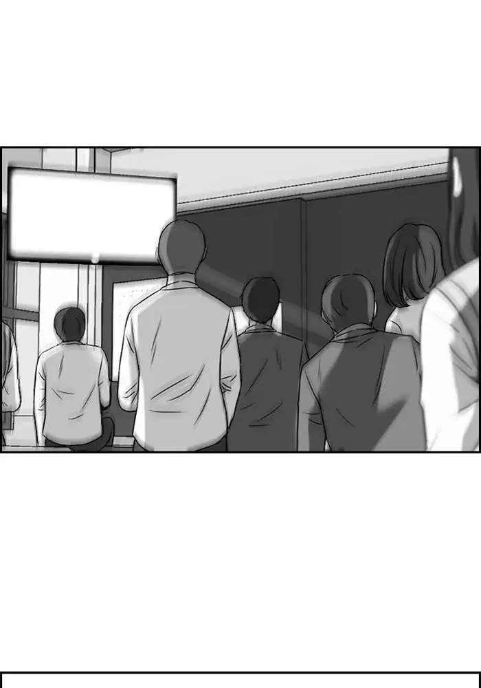 Wind Breaker Chapter 164 Gambar 6