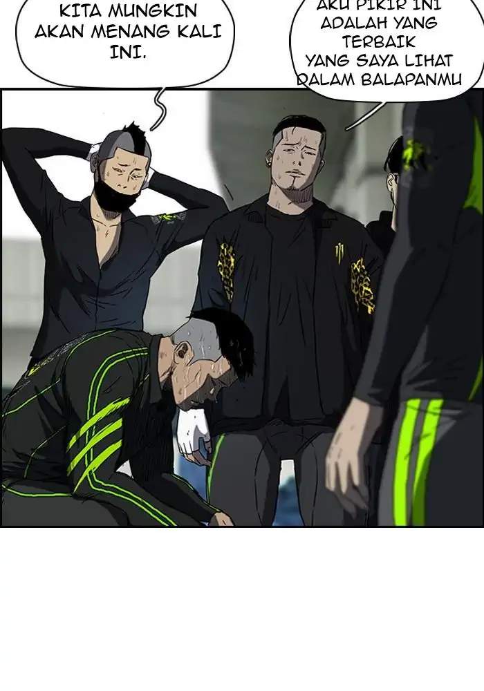 Wind Breaker Chapter 164 Gambar 62