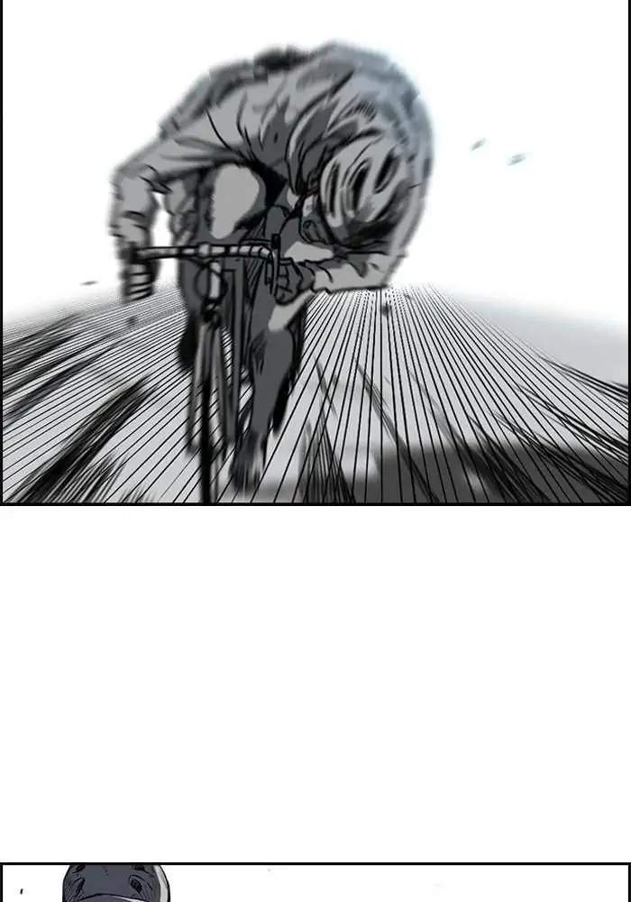 Wind Breaker Chapter 163 Gambar 16