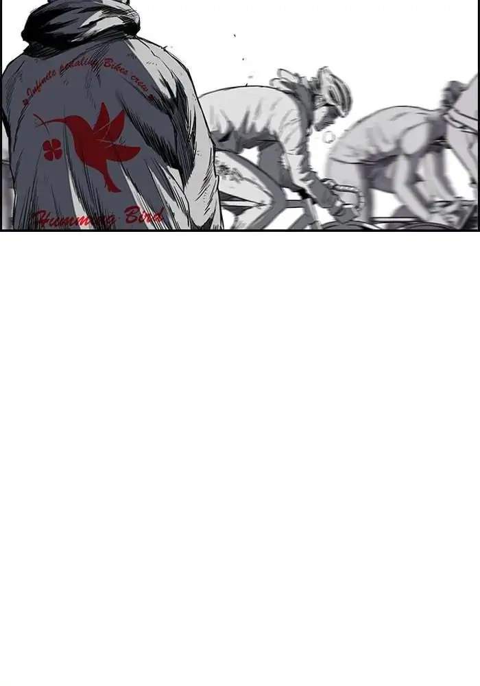 Wind Breaker Chapter 163 Gambar 17