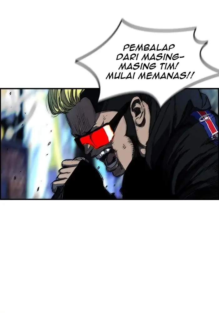 Wind Breaker Chapter 163 Gambar 23