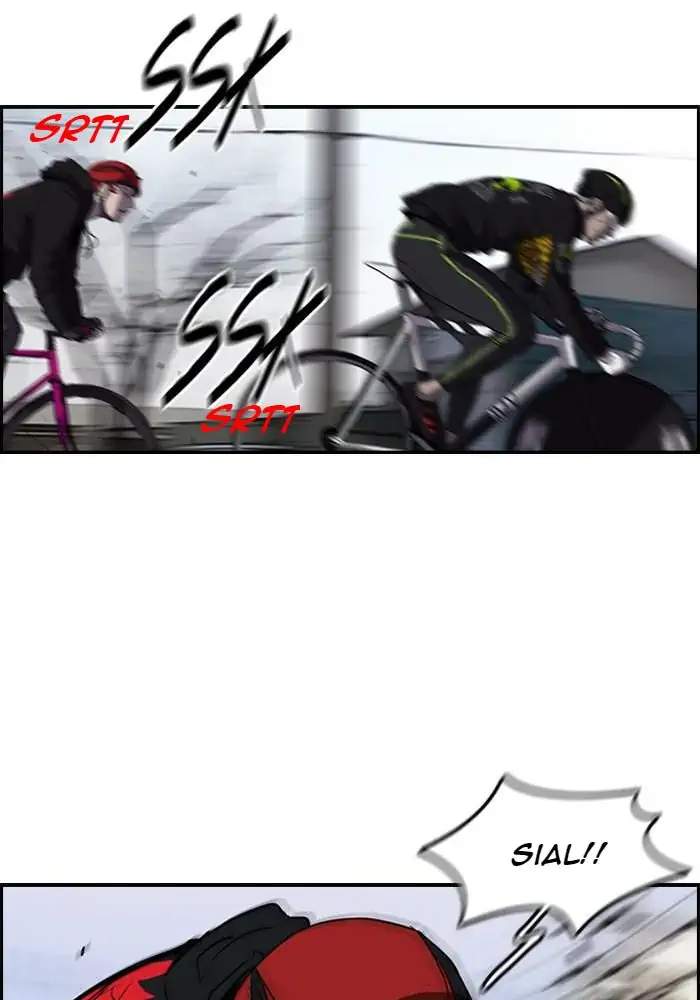 Wind Breaker Chapter 163 Gambar 24