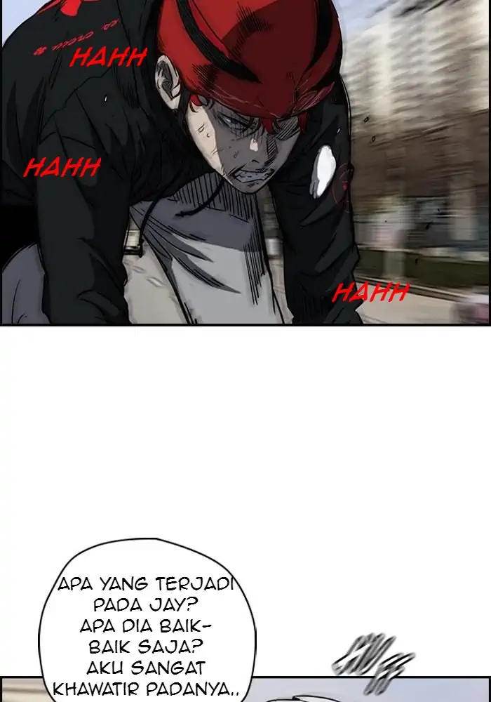 Wind Breaker Chapter 163 Gambar 25