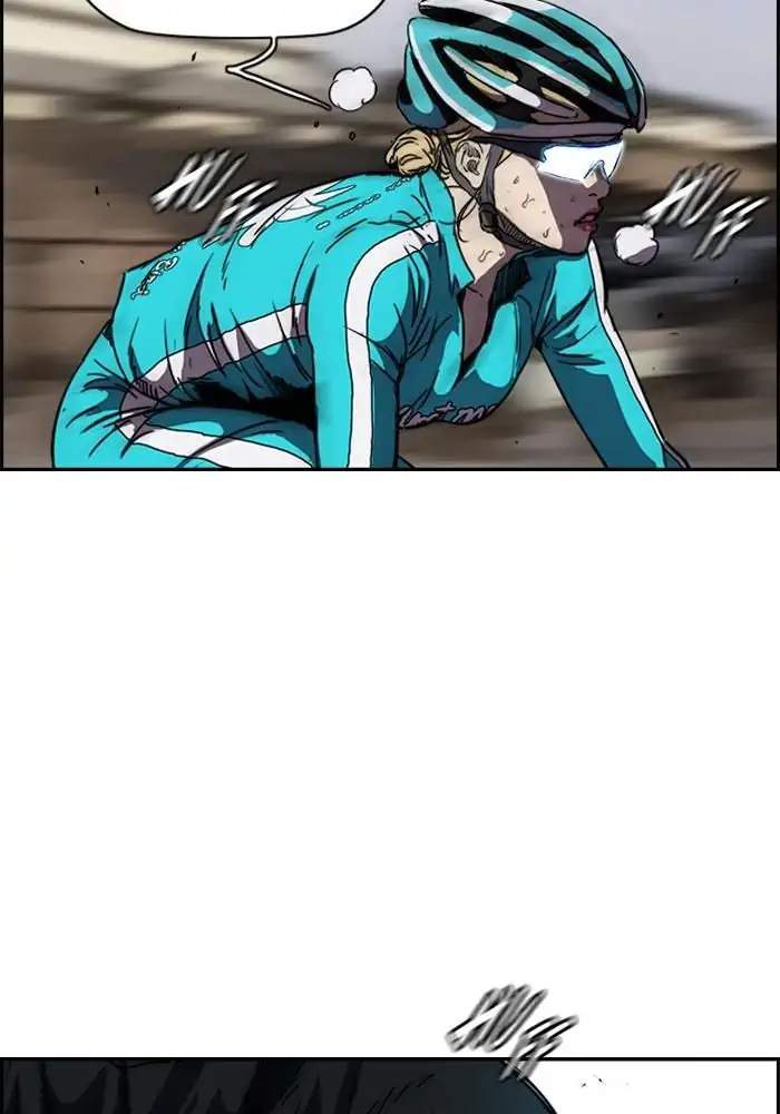 Wind Breaker Chapter 163 Gambar 26