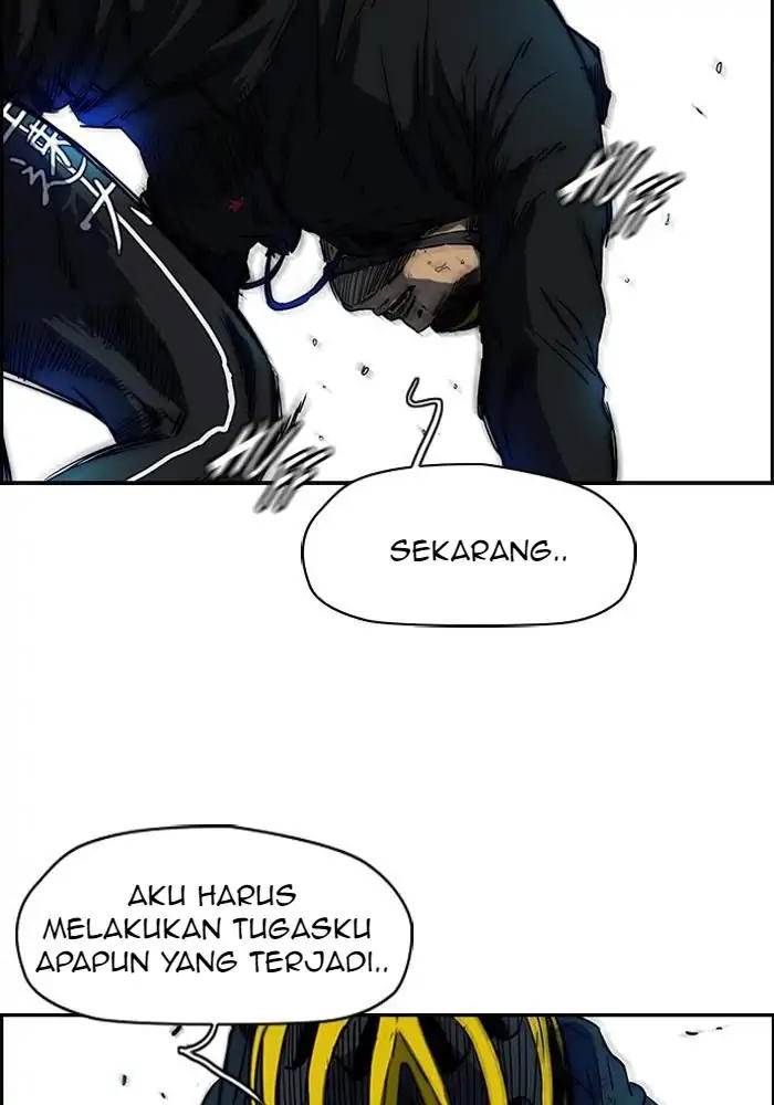 Wind Breaker Chapter 163 Gambar 27
