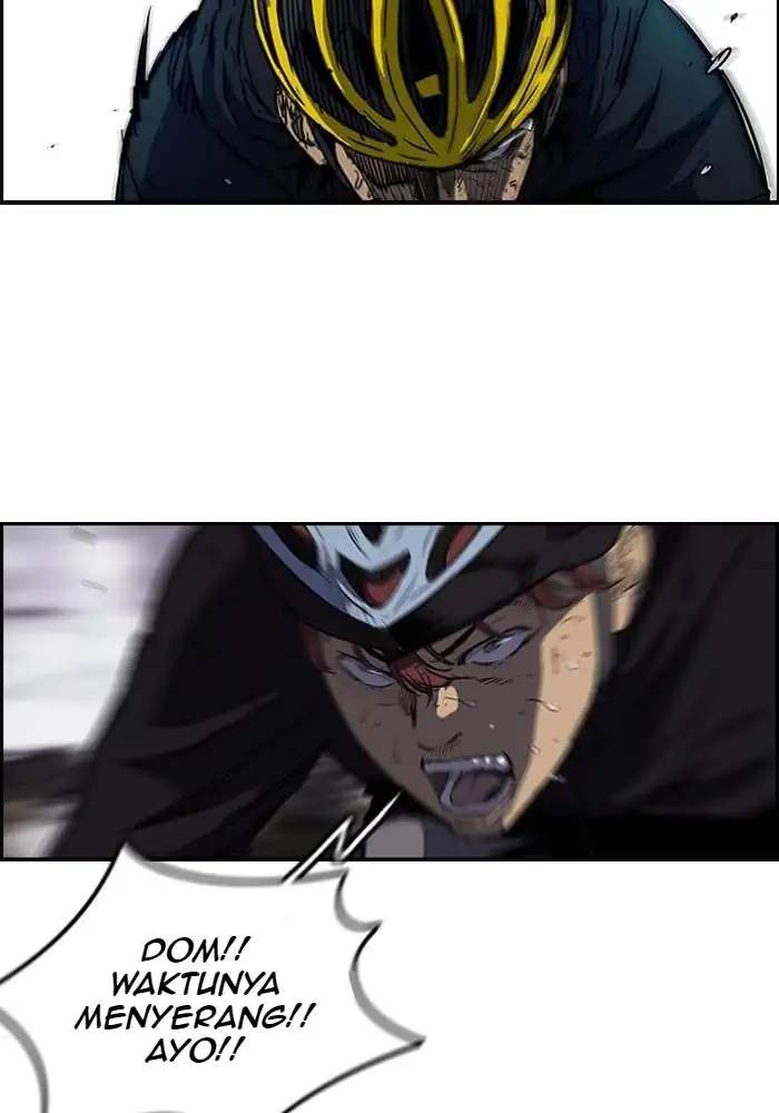 Wind Breaker Chapter 163 Gambar 28