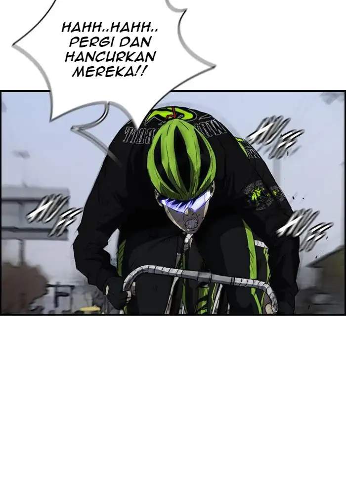 Wind Breaker Chapter 163 Gambar 36