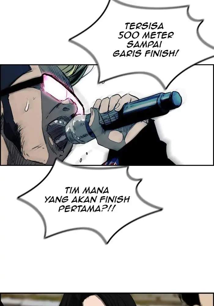 Wind Breaker Chapter 163 Gambar 39