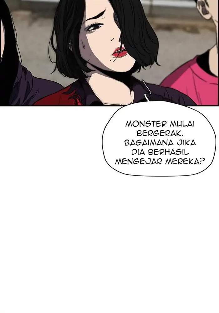 Wind Breaker Chapter 163 Gambar 40