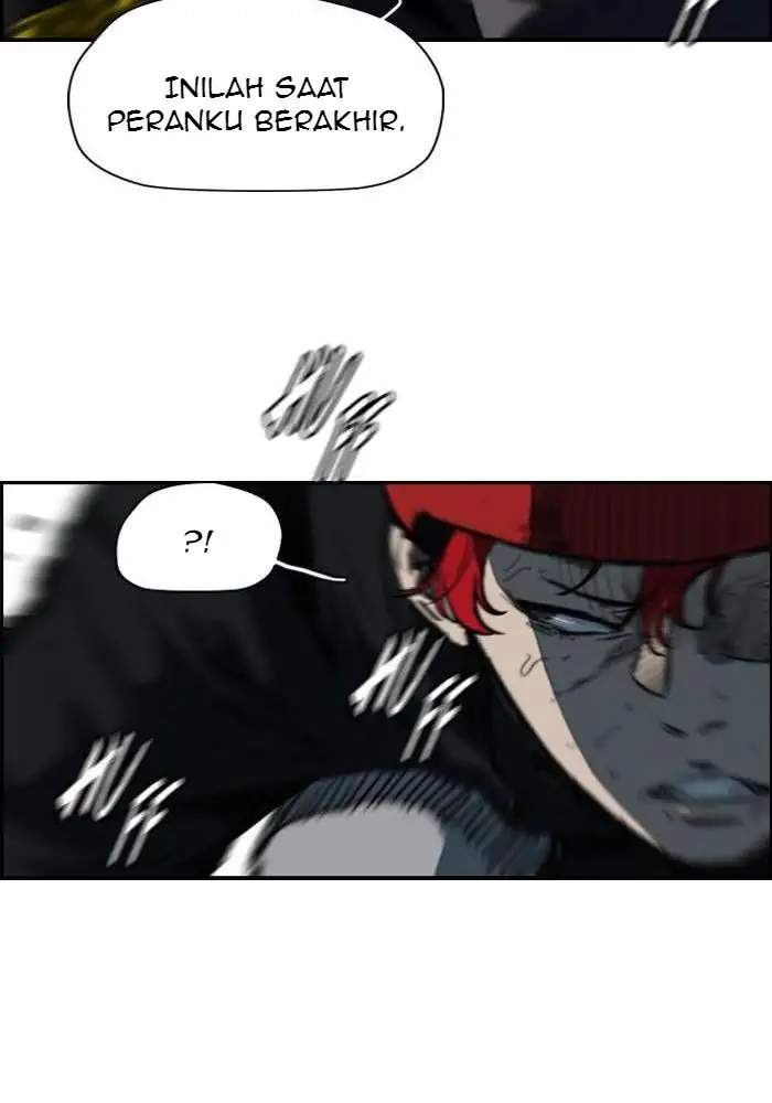 Wind Breaker Chapter 163 Gambar 42