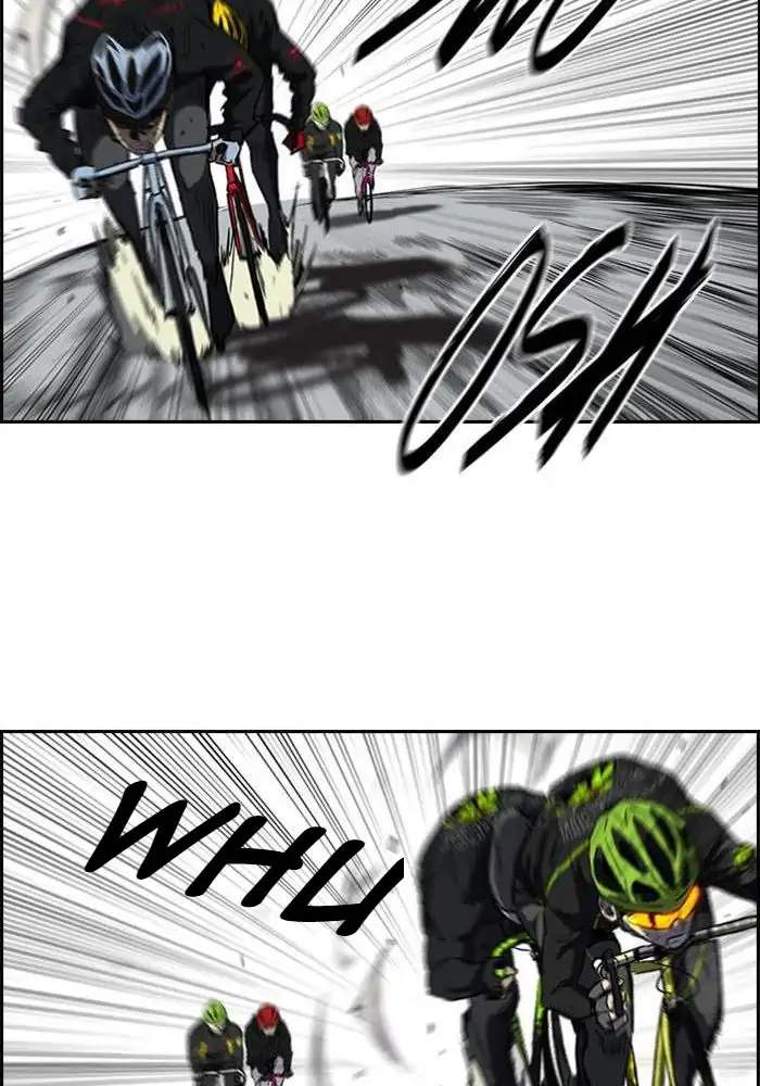 Wind Breaker Chapter 163 Gambar 44