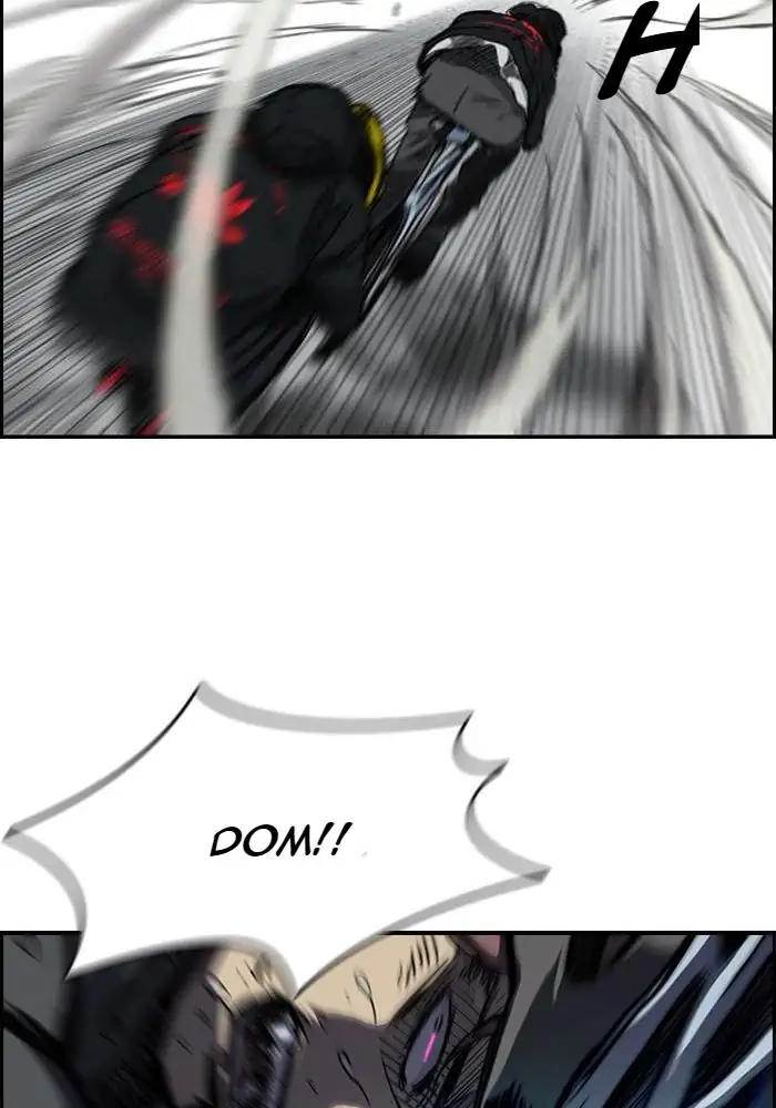 Wind Breaker Chapter 163 Gambar 46