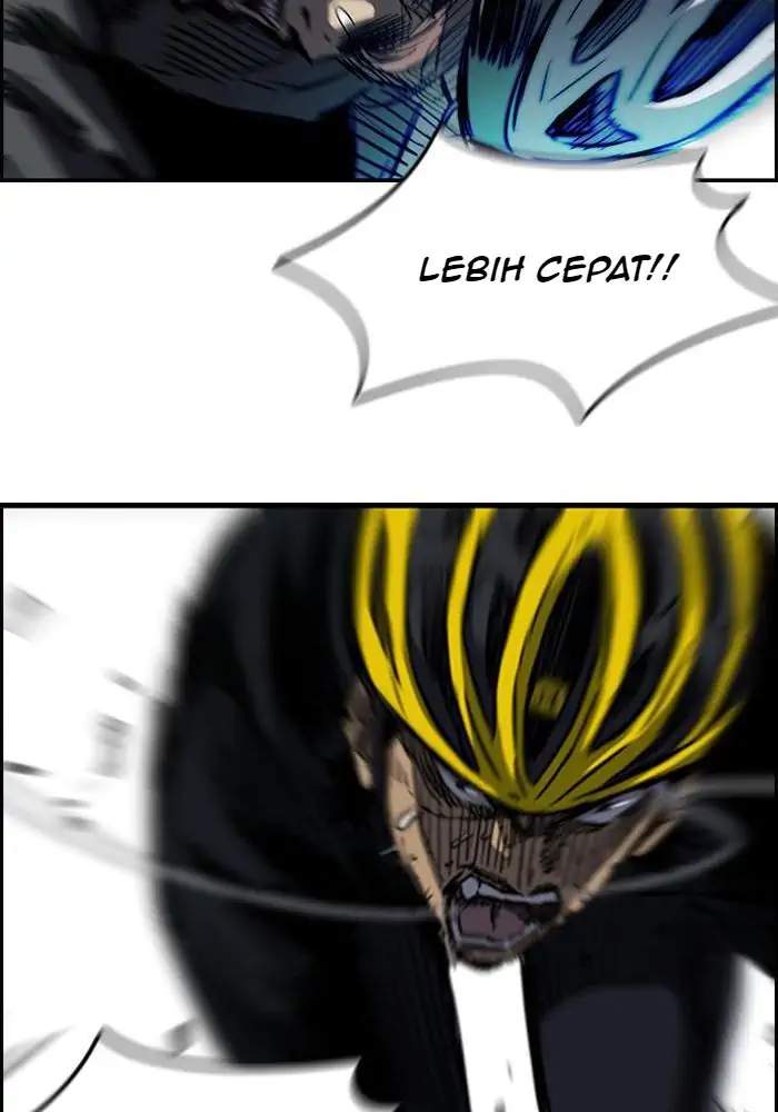 Wind Breaker Chapter 163 Gambar 47