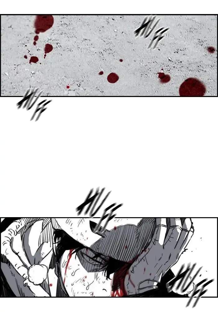 Wind Breaker Chapter 163 Gambar 5