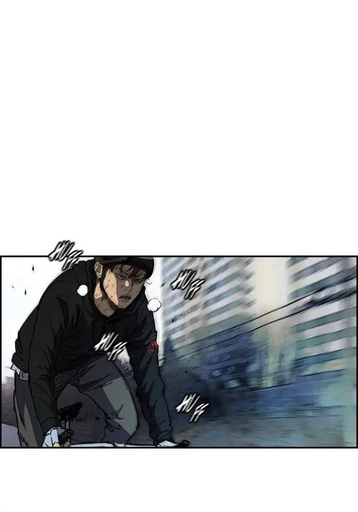 Wind Breaker Chapter 163 Gambar 51