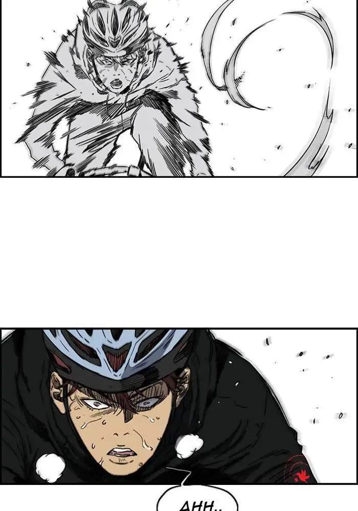 Wind Breaker Chapter 163 Gambar 53