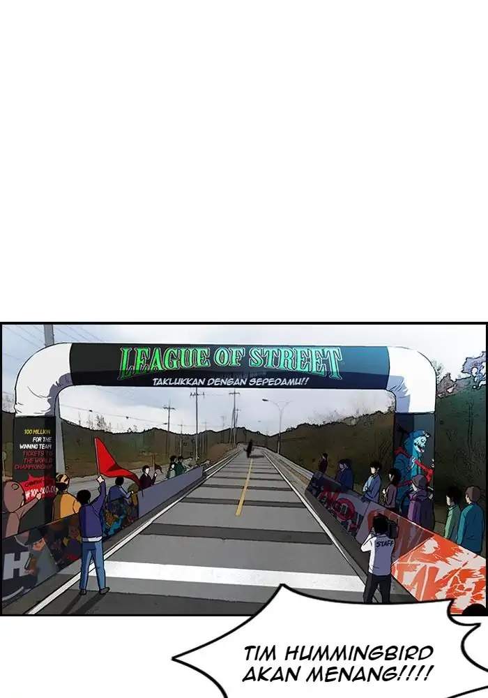 Wind Breaker Chapter 163 Gambar 56