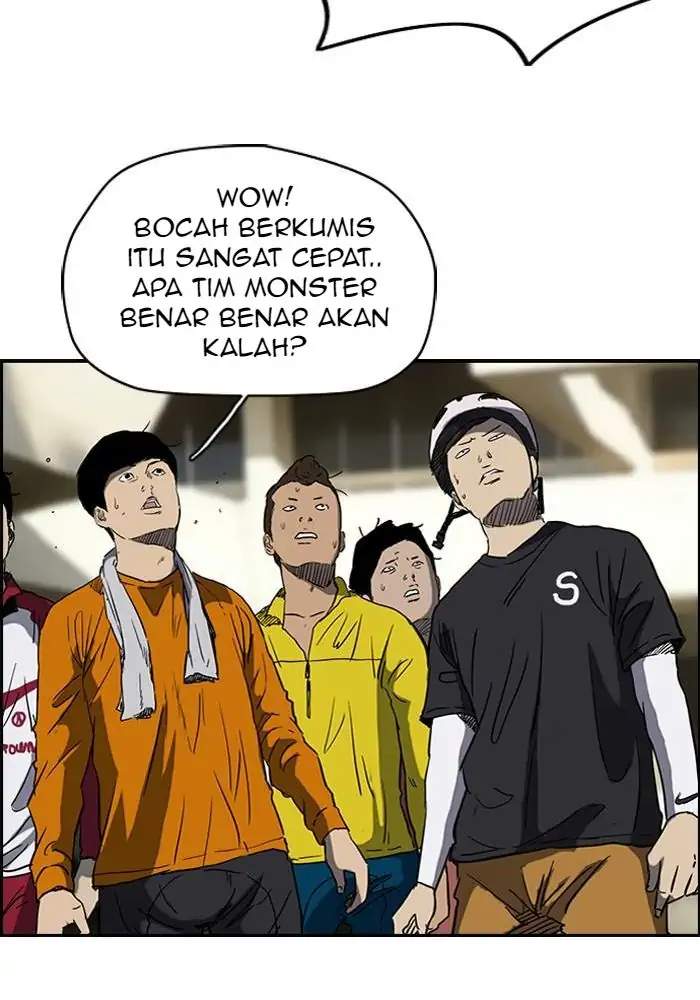 Wind Breaker Chapter 163 Gambar 57