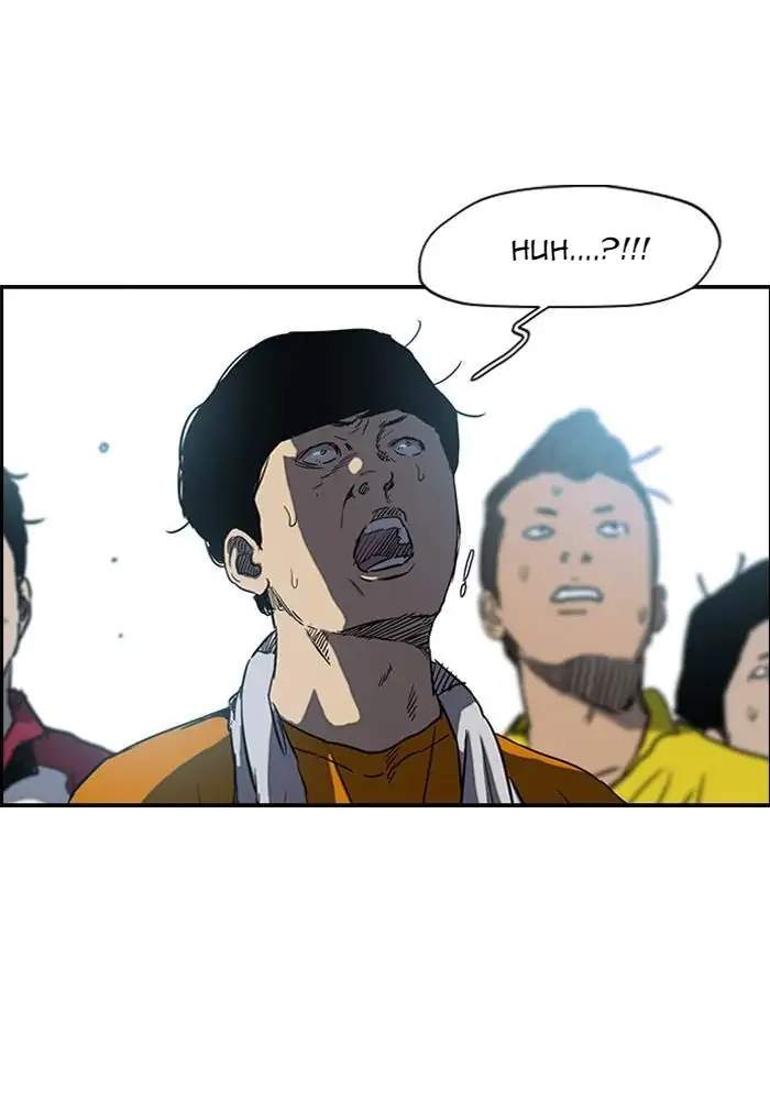 Wind Breaker Chapter 163 Gambar 58