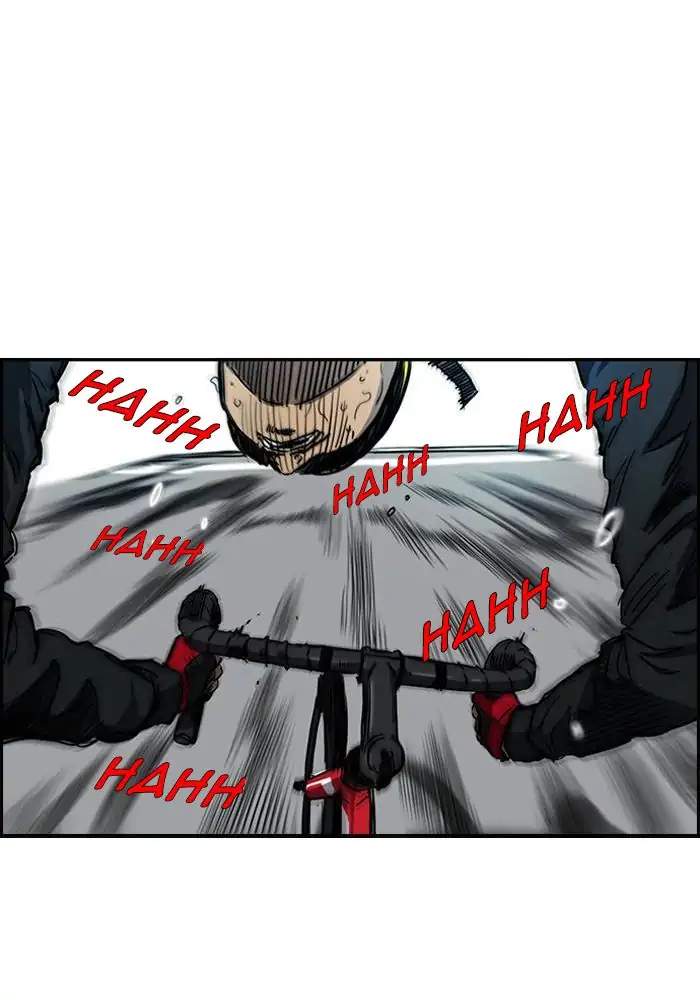 Wind Breaker Chapter 163 Gambar 59