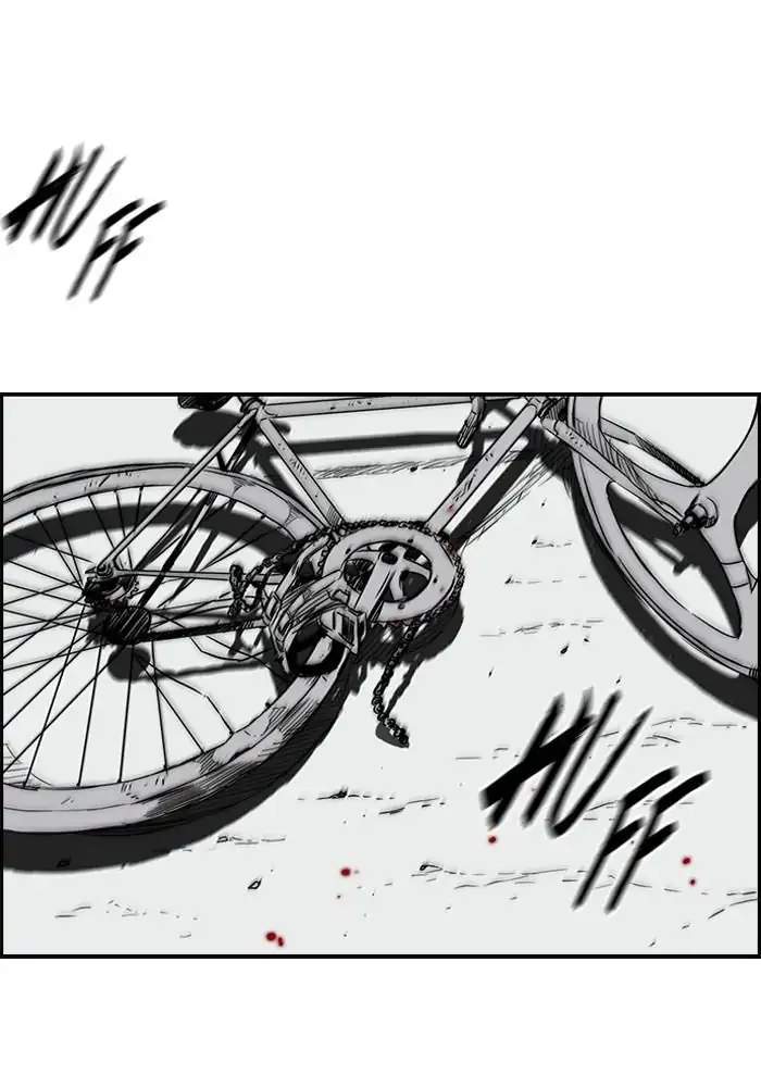 Wind Breaker Chapter 163 Gambar 6