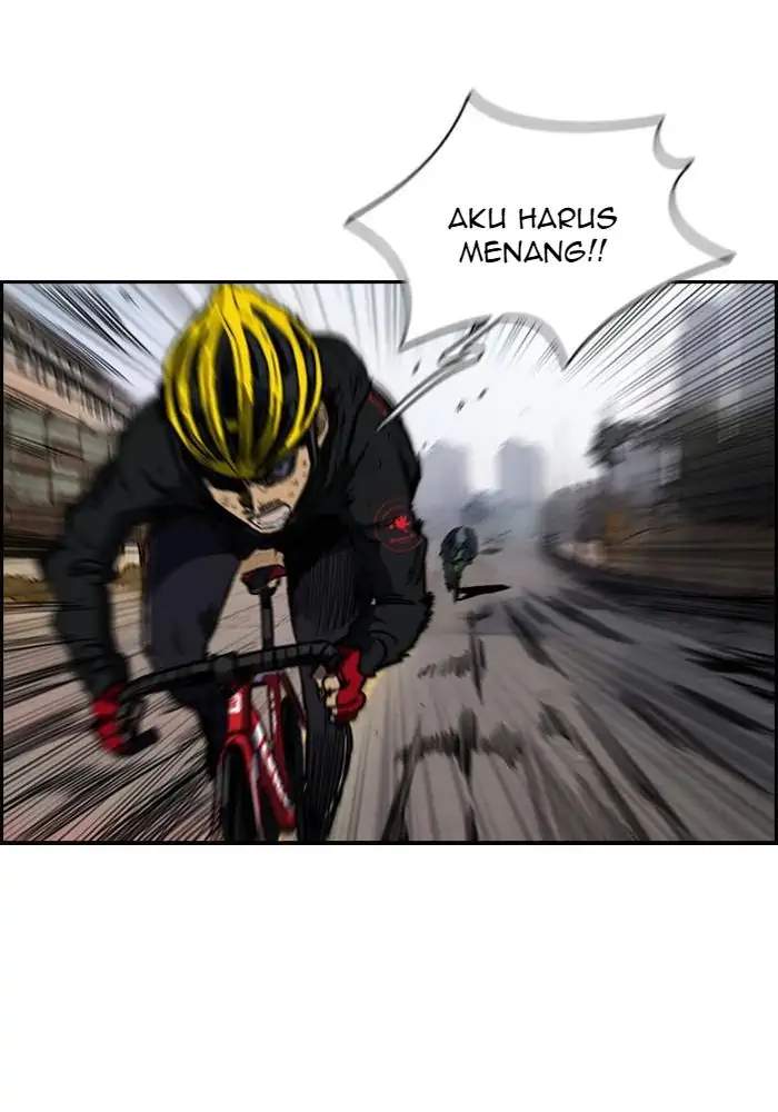 Wind Breaker Chapter 163 Gambar 60