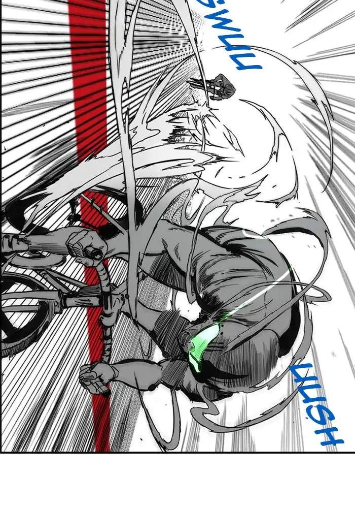 Wind Breaker Chapter 163 Gambar 67