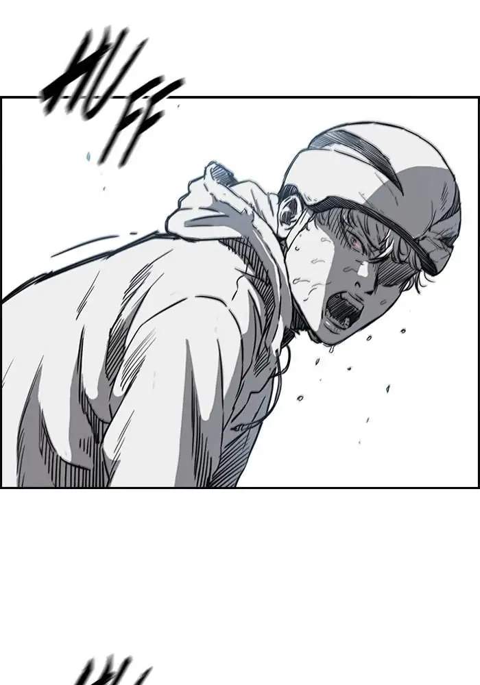 Wind Breaker Chapter 163 Gambar 7