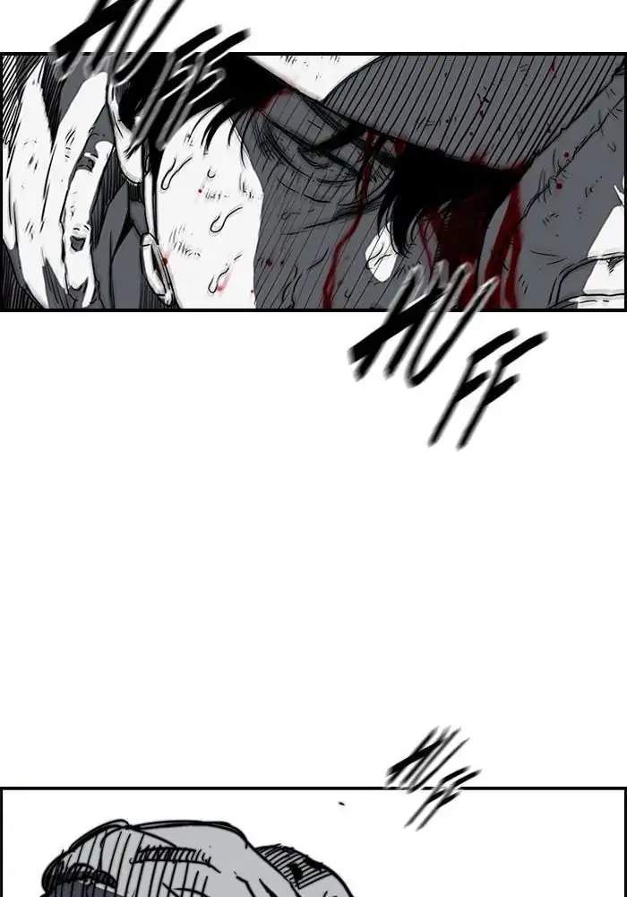 Wind Breaker Chapter 163 Gambar 8